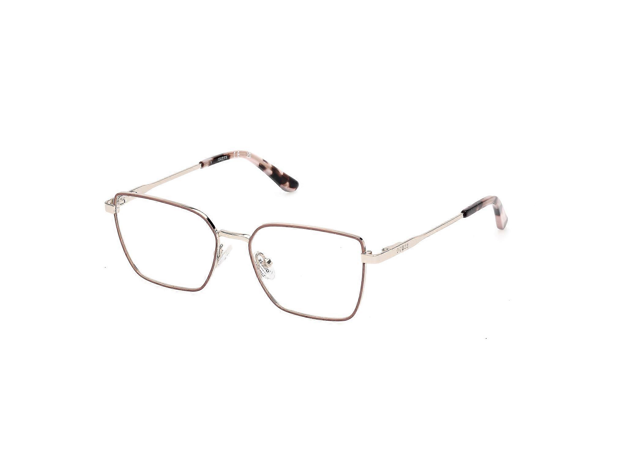 Eyewear Frames Guess GU50168 059 matte beige 49/15/135 TEEN