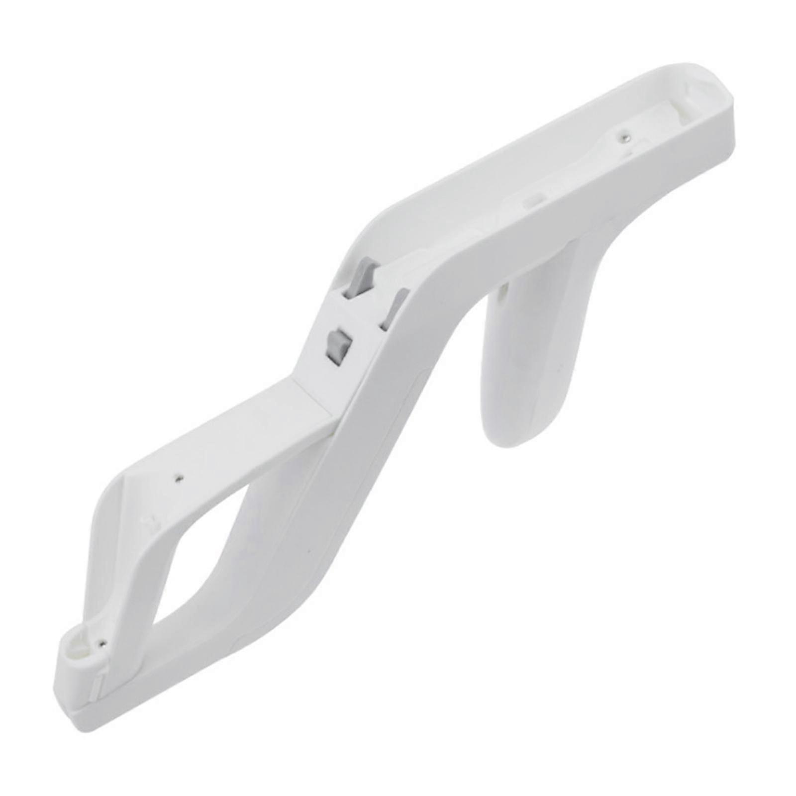 Soporte de juego desmontable para Wii Controller Zapper Shooting Guns Accesorios