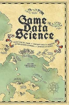 Game Data Wetenschap