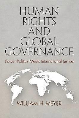 Human Rights and Global Governance