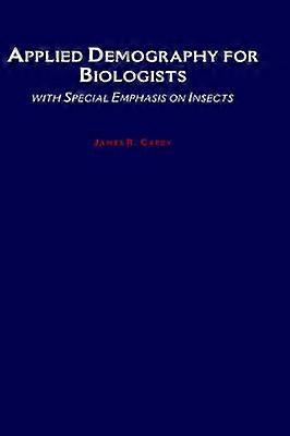 Applied Demography for Biologists