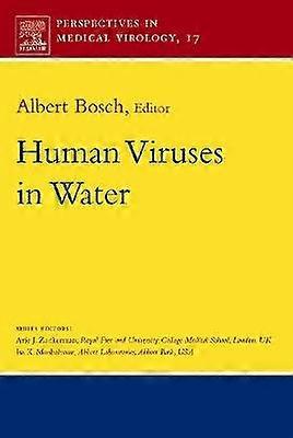 Human Viruses in Water