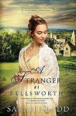 A Stranger at Fellsworth
