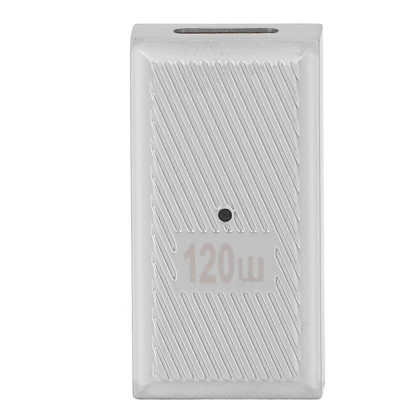 USB to Type C Adapter 10Gbps 120W - High-Speed Data Transfer & Fast Charging Solution