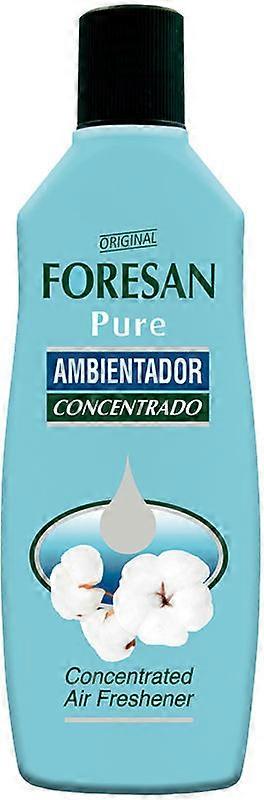 Foresan Foresan Pure 浓缩空气清新剂 125 毫升
