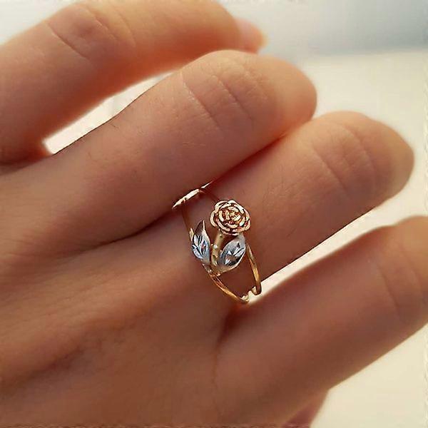 rose ring