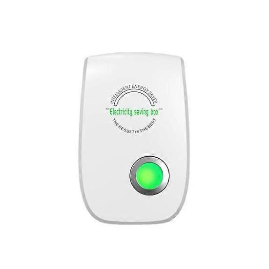 Power Saver Energy Saving Device Safe Reliable Leakage Protection Plug-and-Play Installation Wide Compatibility