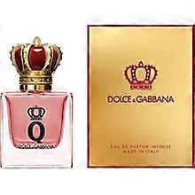 Dolce Gabbana - Q Intense EDP 50ml