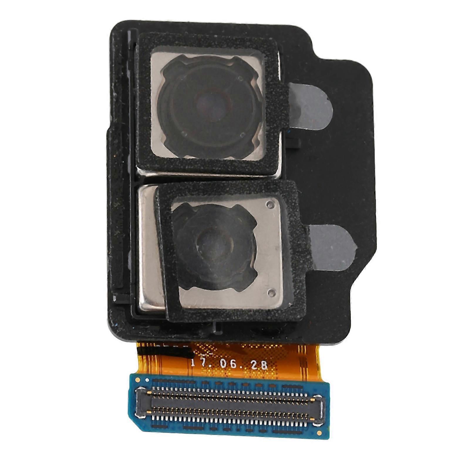 Rear Camera Module Replacement Cellphone Back Camera Cable for Note8 Mobile Phone