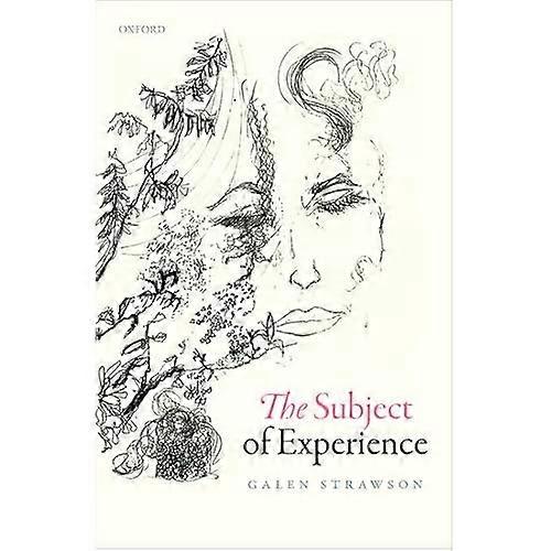 The Subject of Experience