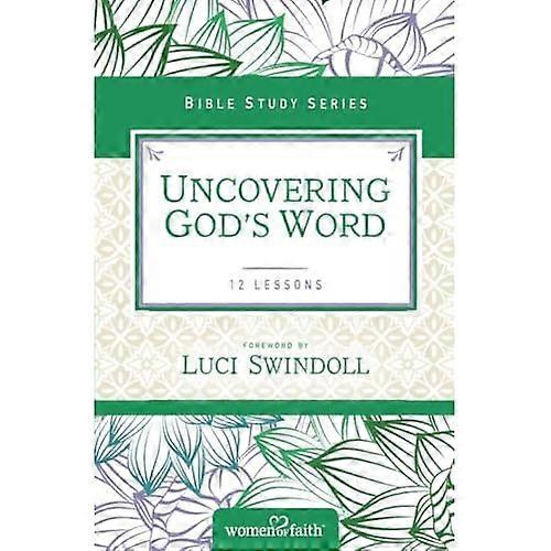 Uncovering God's Word