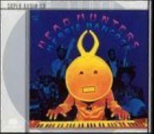 هانكوكهيربي هيدهانترز سي دي