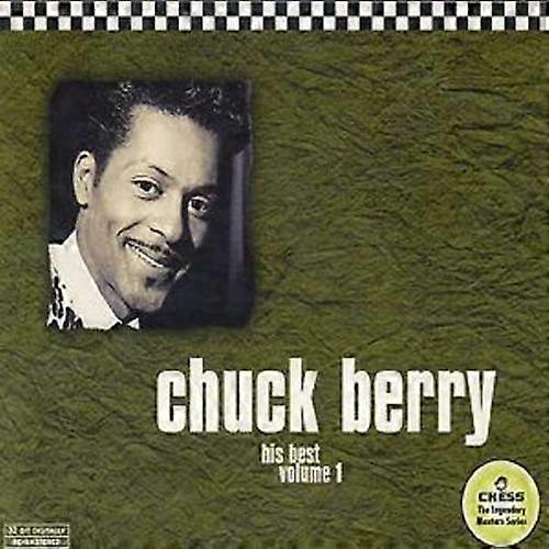 His Best - Volume 1 CD (1997)