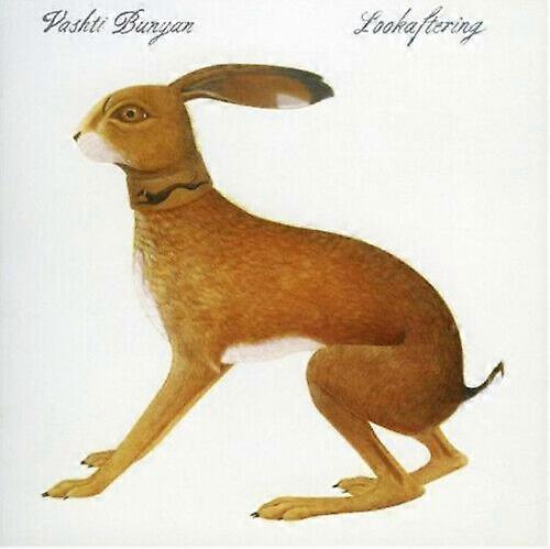 Vashti Bunyan Lookaftering CD (2005)