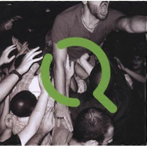The Qemists Join the Q CD (2009)