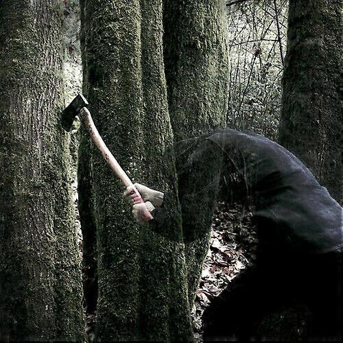 Baptists Bushcraft CD (2013) NEW