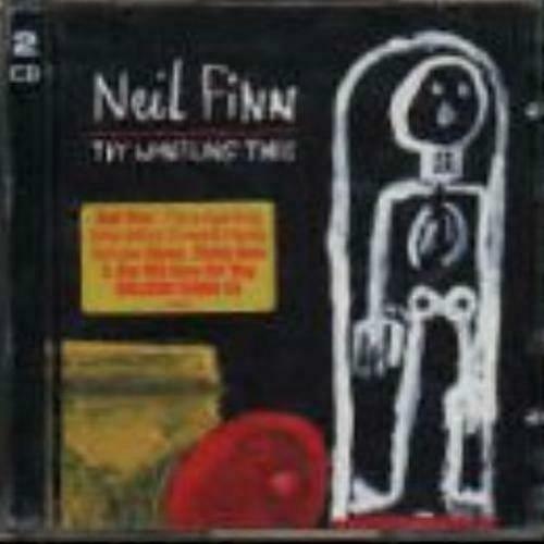 FinnNeil Try Whistling This CD