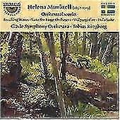 Breaking Waves Suite for Large Orchestra (Gavle So) CD (2005)