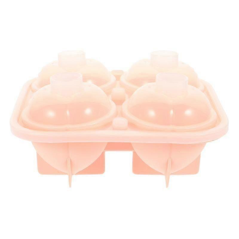 Ice Tray for Freezer, Convenient Mold for Making Ice Cubes