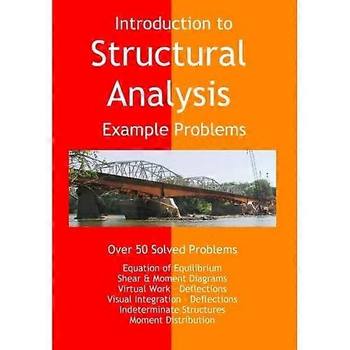 Introduction to Structural Analysis - Example Problems