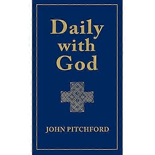Daily with God