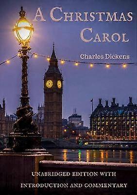 A Christmas Carol