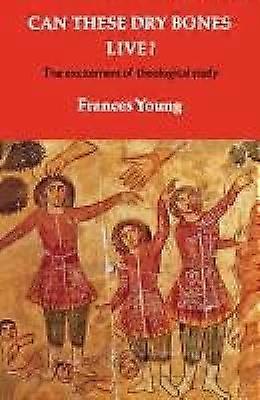 Can these dry bones live?