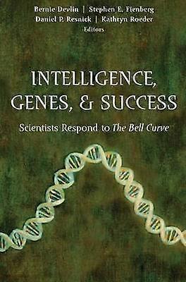 Intelligence Genes and Success
