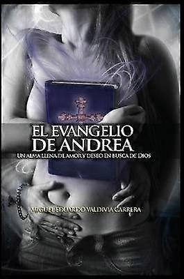 El Evangelio de Andrea