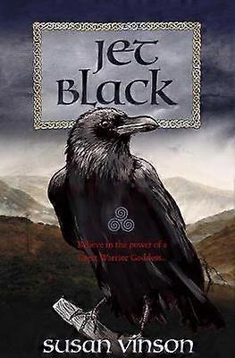 Jet Black Historical Romance