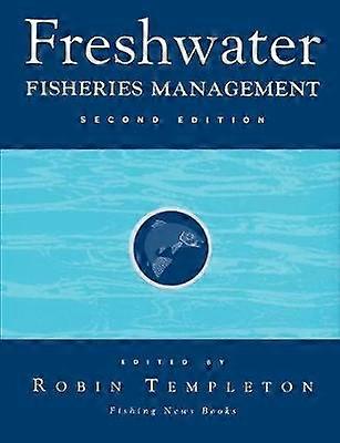 Freshwater Fisheries Management