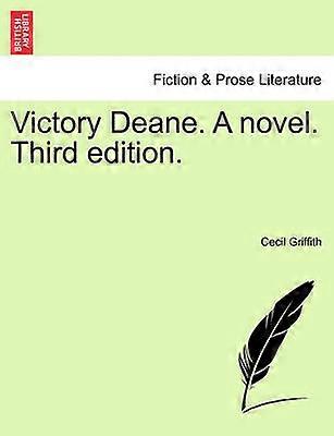 Victory Deane A novel Third edition