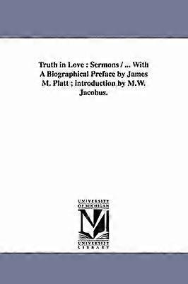 Truth in Love