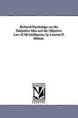 Rationele psychologie