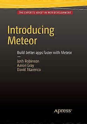 Introducing Meteor