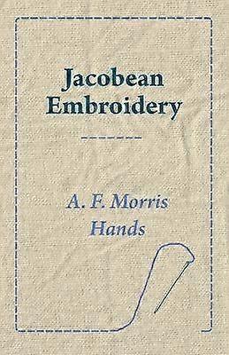 Jacobean Embroidery