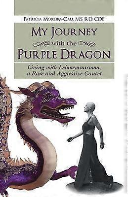 My Journey with the Purple Dragon