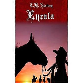 Encala : Book 3 of the Heku Series