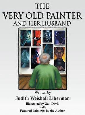 The Very Old Painter and Her Husband