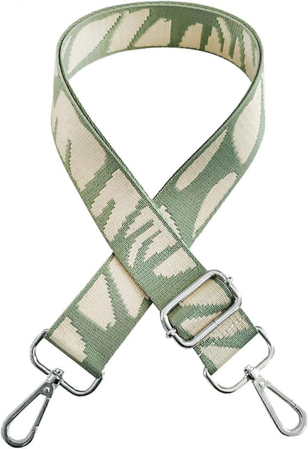 Bag Straps for Handbags - Replacement Adjustable Shoulder Straps