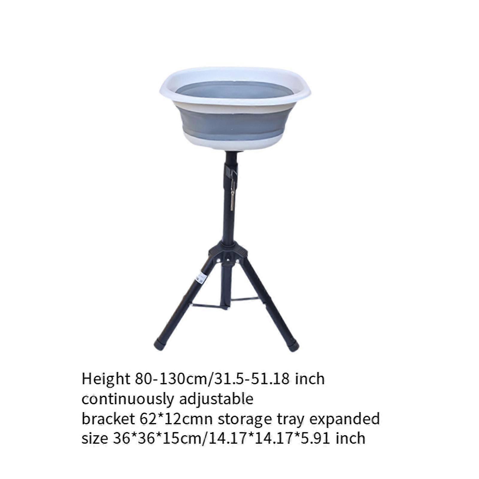 アウトドアスポーツ練習用ピンポンボールコレクター機器アクセサリーグレー