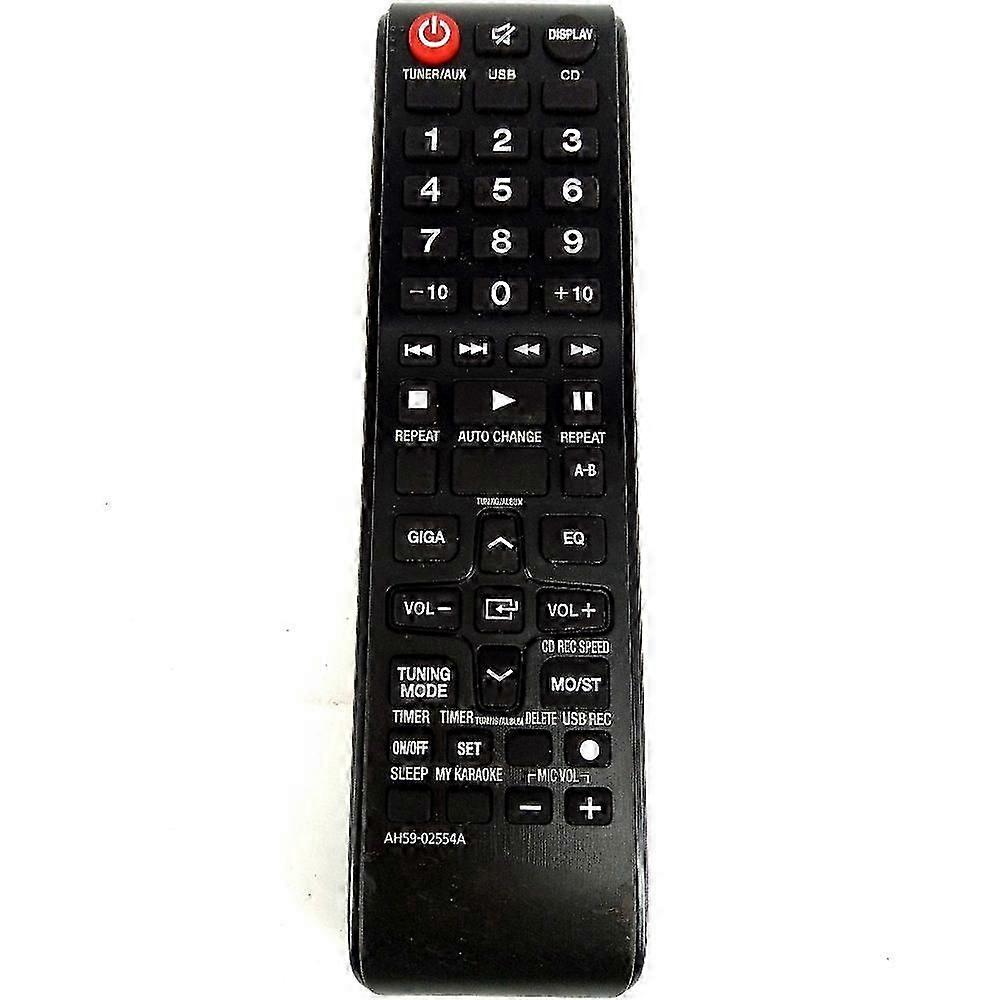 Remote Control for Skyworth LCD TV