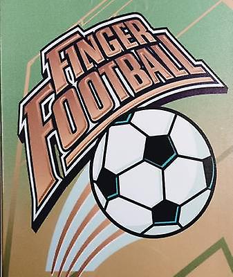 Mini Finger Football (UK Edition Mega Mini Kit)