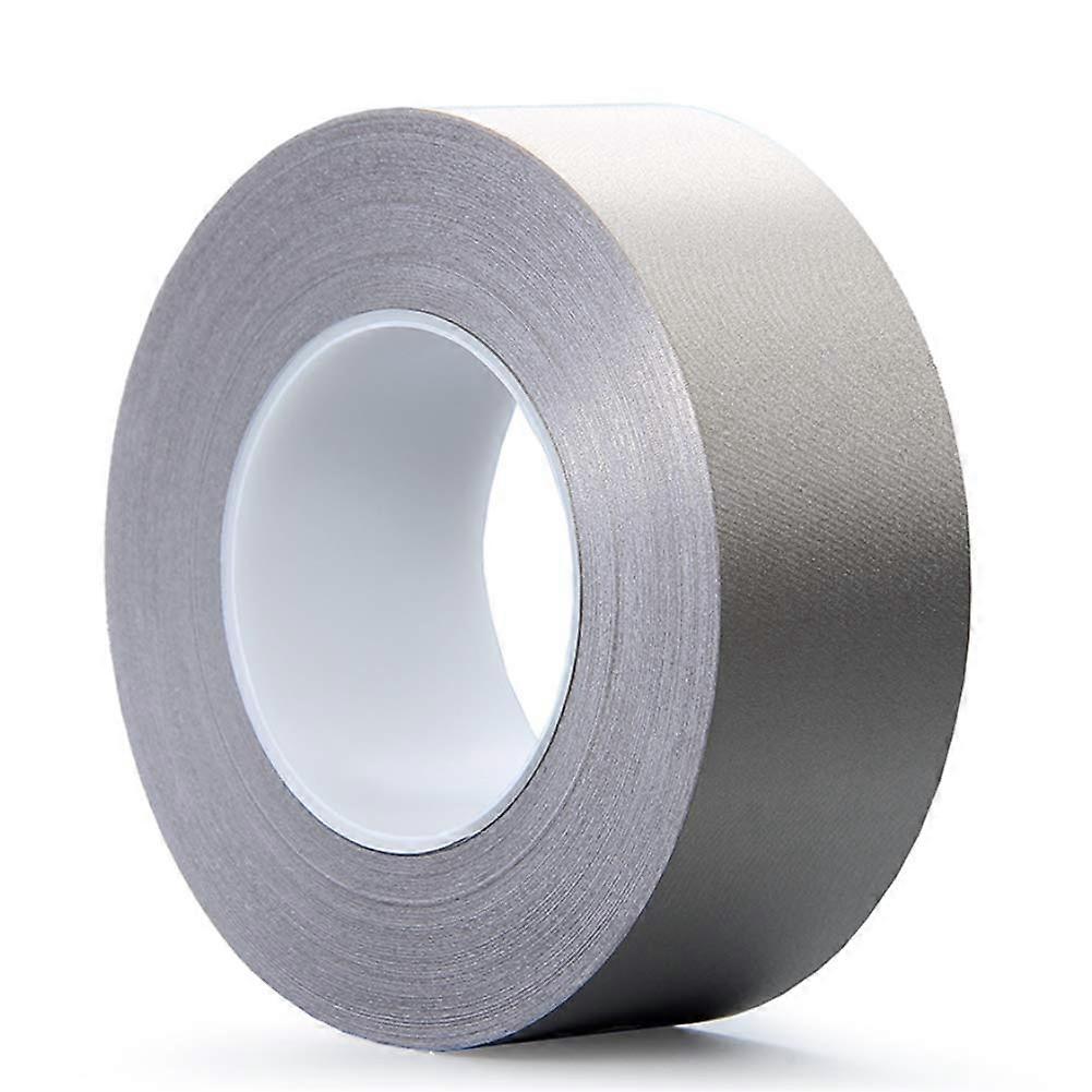 Double Sided Conductive Tape, 1 Inch x 65 Feet, High Shielding, for EMI RFI RF Signal Blocking, Guitar Shielding
