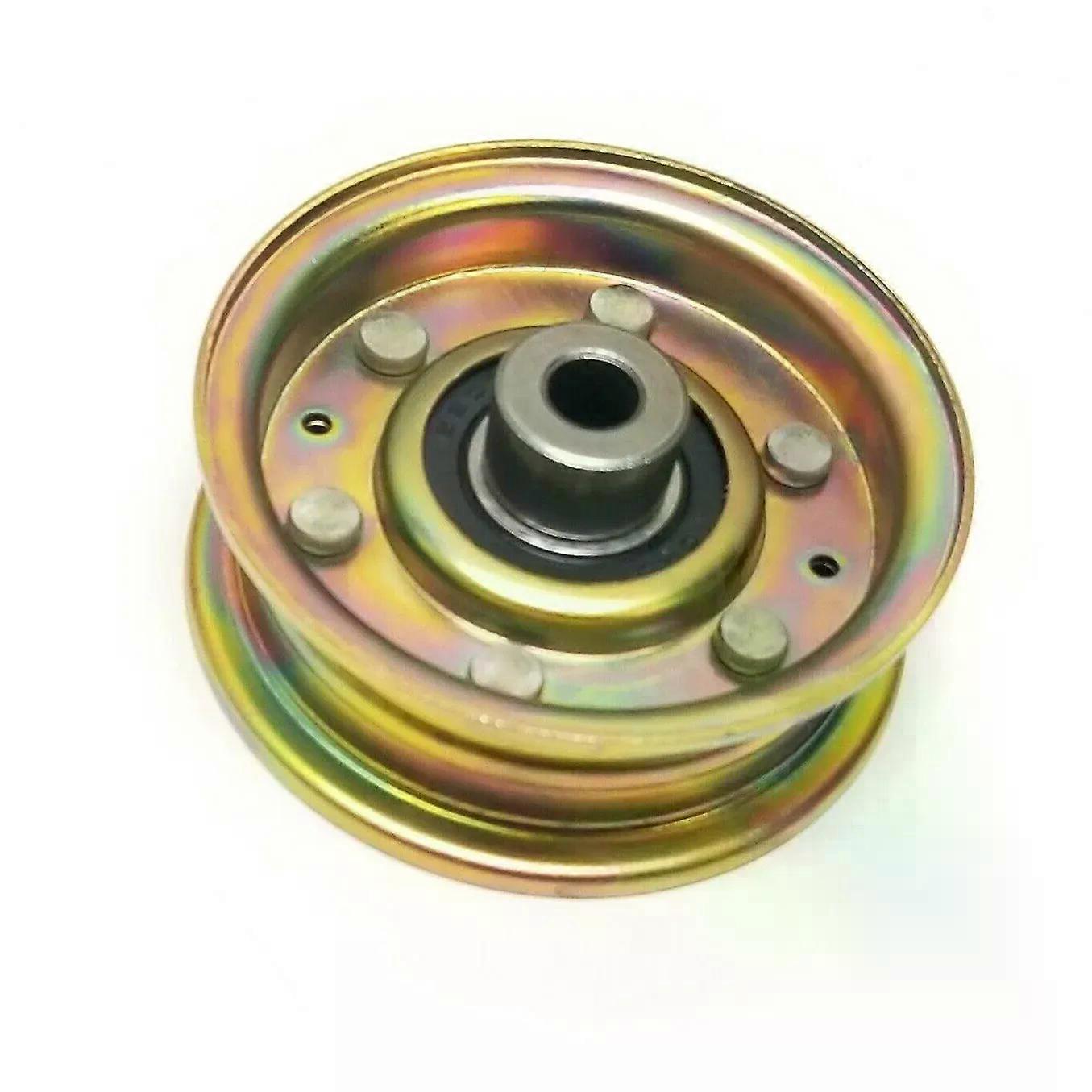 Fits for MTD 756-0981a mailer pulley, 756-0981b pulley