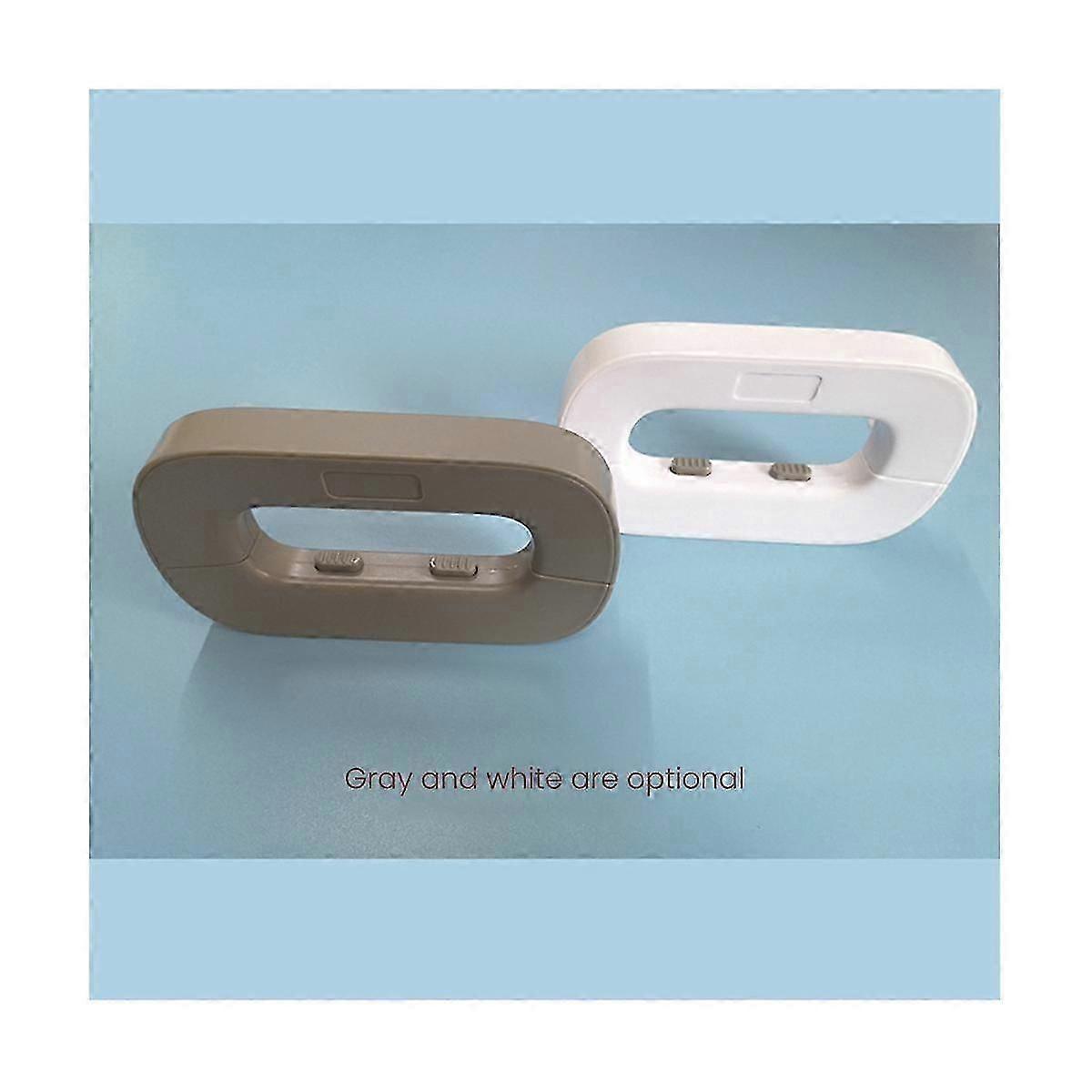 Refrigerator Freezer Door Lock Child Proof Refrigerator Latch Lock No Tools Required Easy Installat