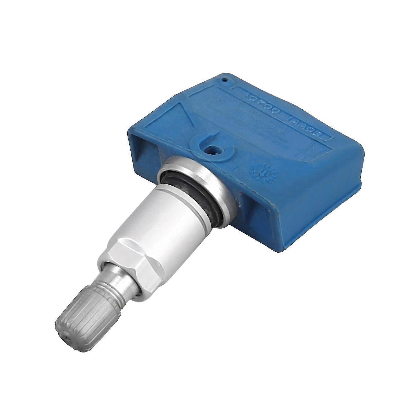 Tire Pressure Sensor Anti-interference Perfect Match Blue Car Sensor Supply for Renlt Koleos 40700-1AA0B