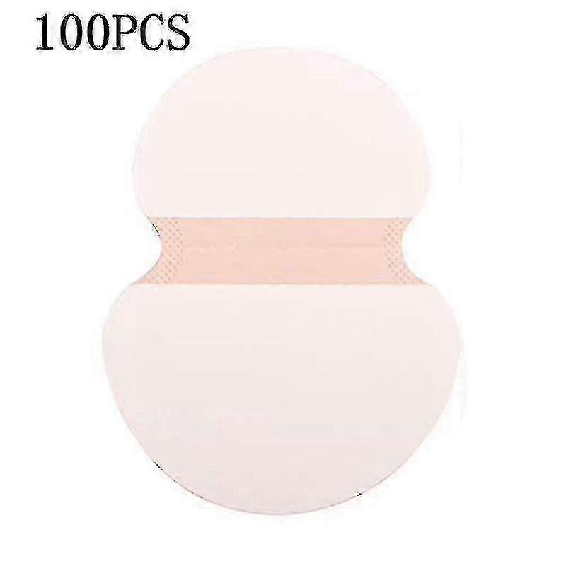 Armpit Pads Armpit Sweat Pads Armpit Pads, 100 Pieces