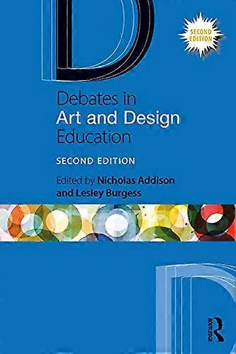 Debates in Art and Design Education