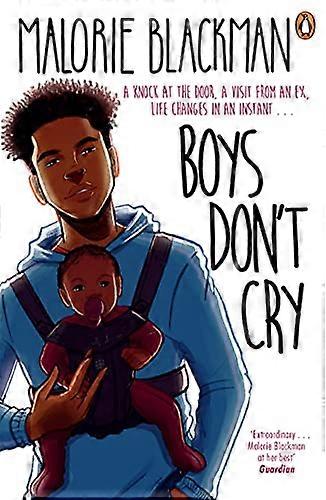 Boys Dont Cry